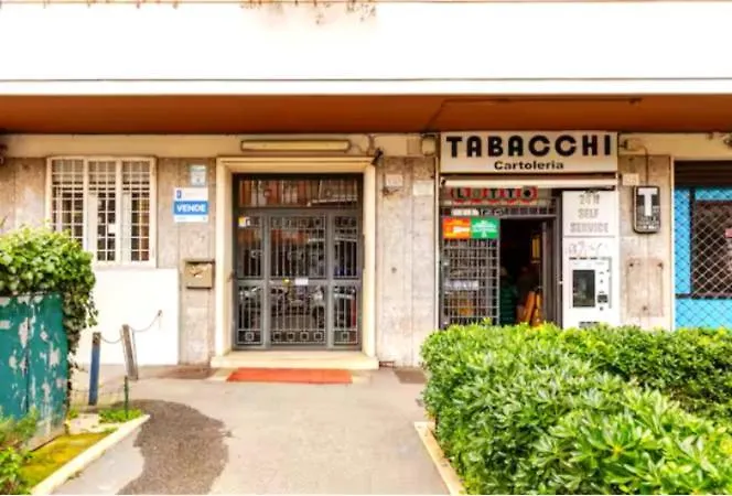Apartament Da Zia Elena