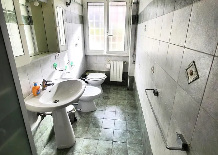 Da Zia Elena Apartament *