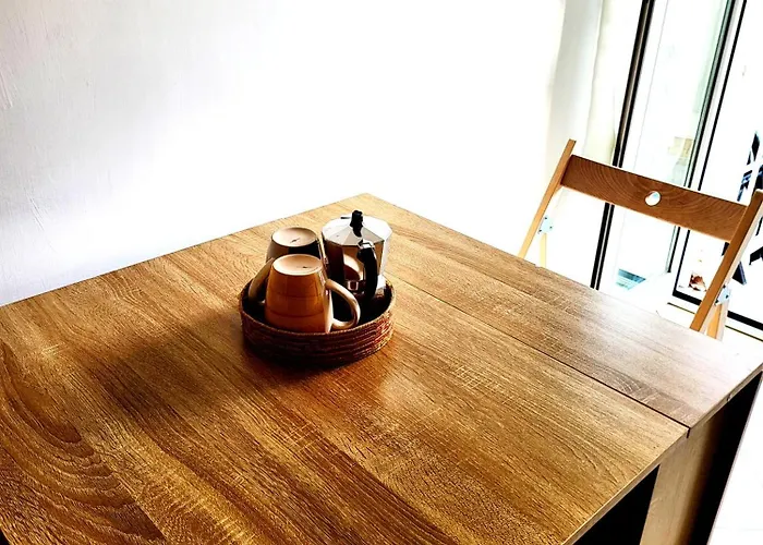 Da Zia Elena Apartament Rzym