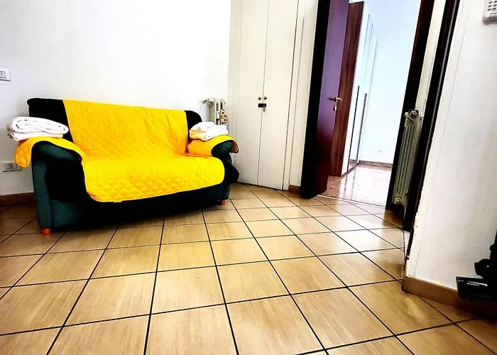 Apartament Da Zia Elena