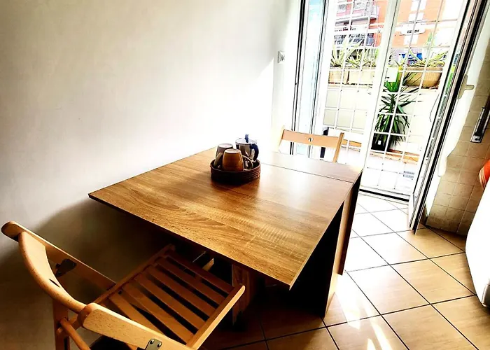 Da Zia Elena Apartament *