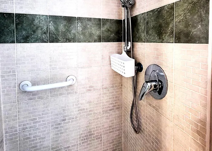 Da Zia Elena Apartament *