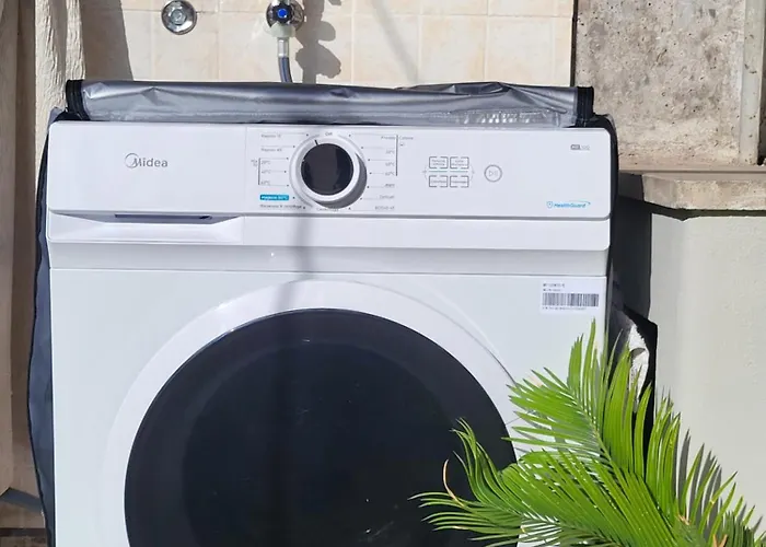Apartament Da Zia Elena *