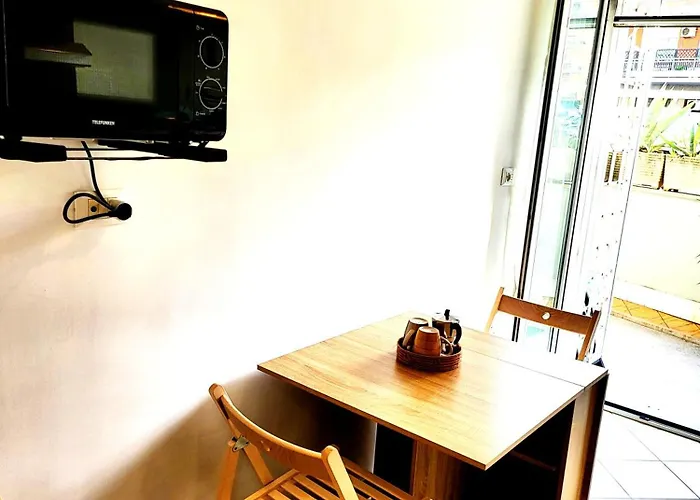 Apartament Da Zia Elena *