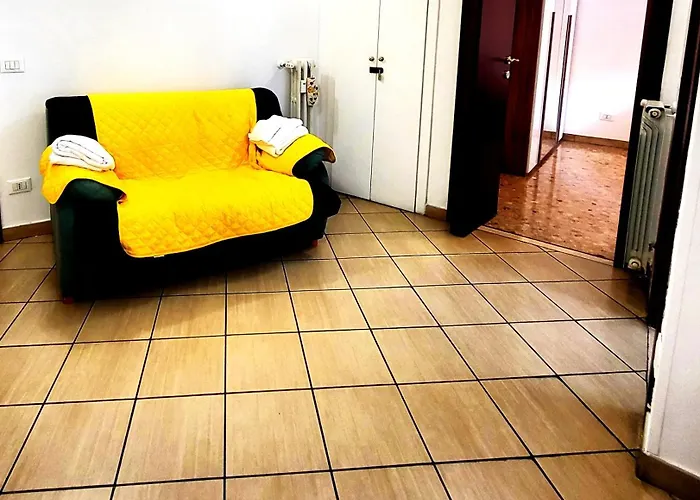 Apartament Da Zia Elena